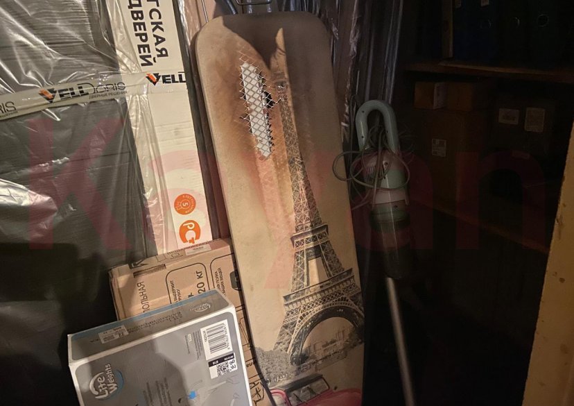 Продажа 2-комн. квартиры, 43.3 кв.м фото 11