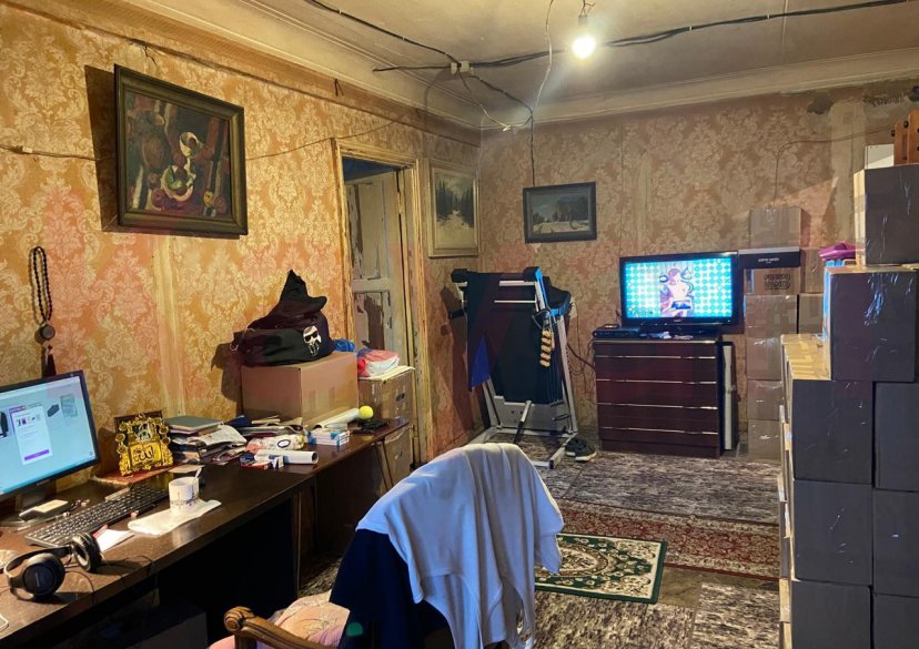 Продажа 2-комн. квартиры, 43.3 кв.м фото 12