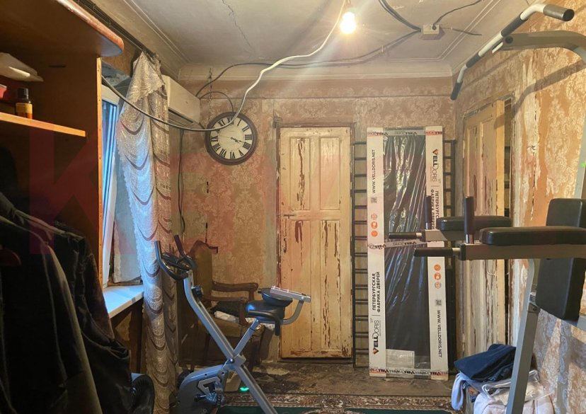 Продажа 2-комн. квартиры, 43.3 кв.м фото 15