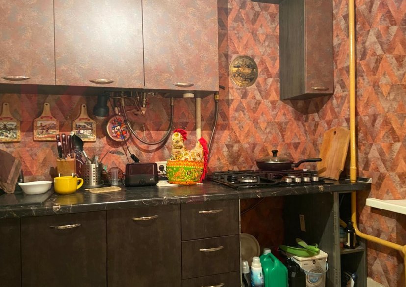 Продажа 2-комн. квартиры, 43.3 кв.м фото 6