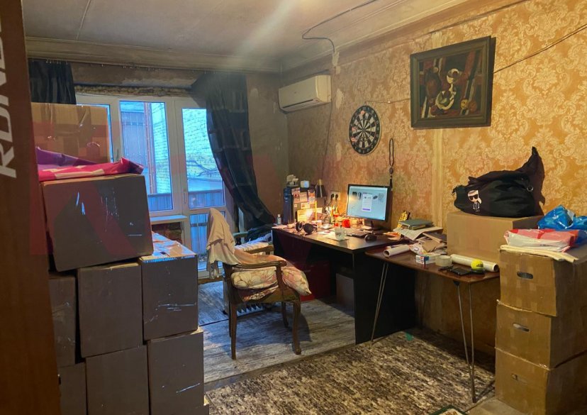 Продажа 2-комн. квартиры, 43.3 кв.м фото 10