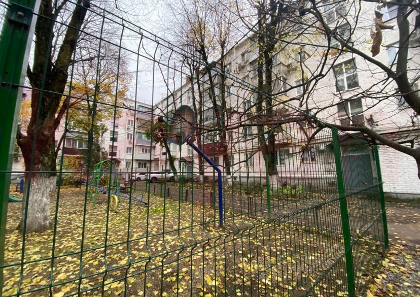 Продажа 2-комн. квартиры, 43.3 кв.м фото 0