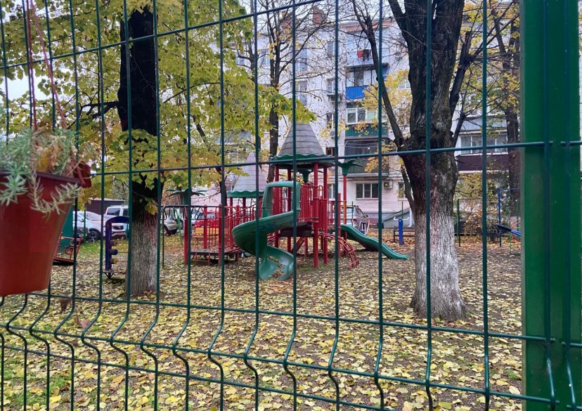 Продажа 2-комн. квартиры, 43.3 кв.м фото 23