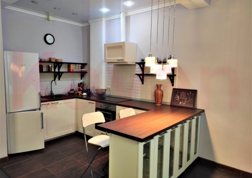 Продажа 2-комн. квартиры, 72.7 кв.м фото 17