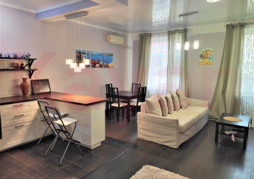 Продажа 2-комн. квартиры, 72.7 кв.м фото 8 Продажа 2-комн. квартиры, 72.7 кв.м фото 8