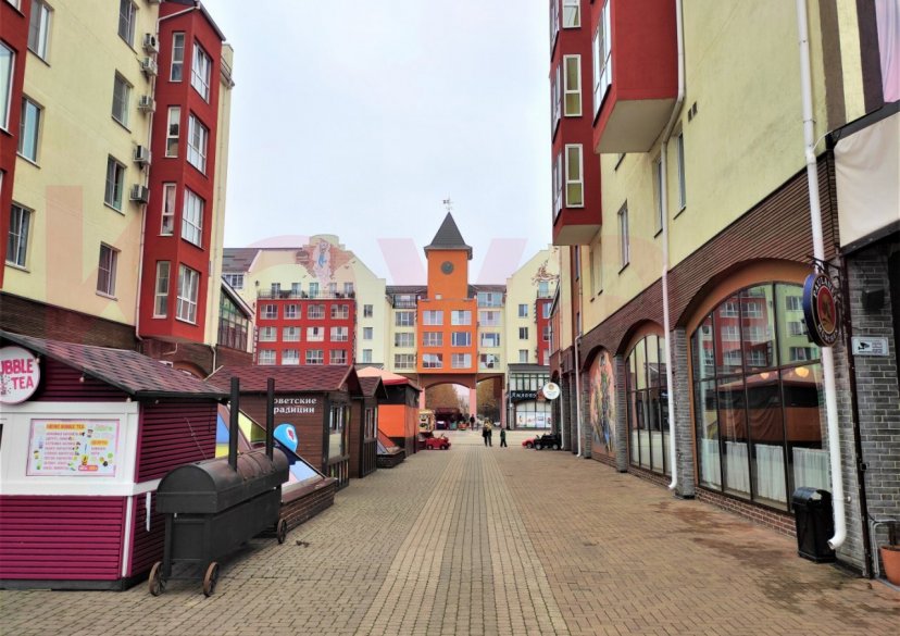 Продажа 2-комн. квартиры, 72.7 кв.м фото 2