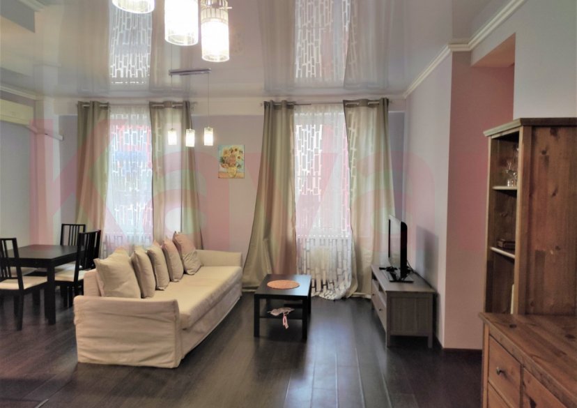 Продажа 2-комн. квартиры, 72.7 кв.м фото 0