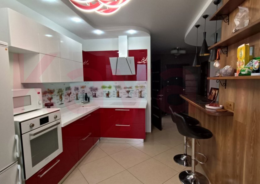 Продажа 1-комн. квартиры, 42 кв.м фото 3