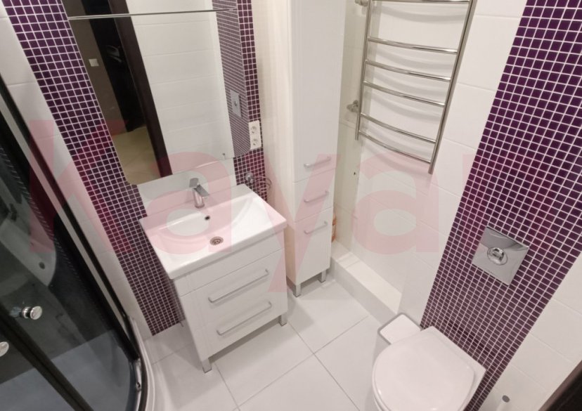 Продажа 1-комн. квартиры, 42 кв.м фото 15