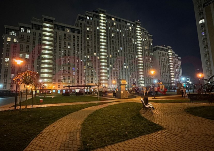 Продажа 1-комн. квартиры, 42 кв.м фото 24