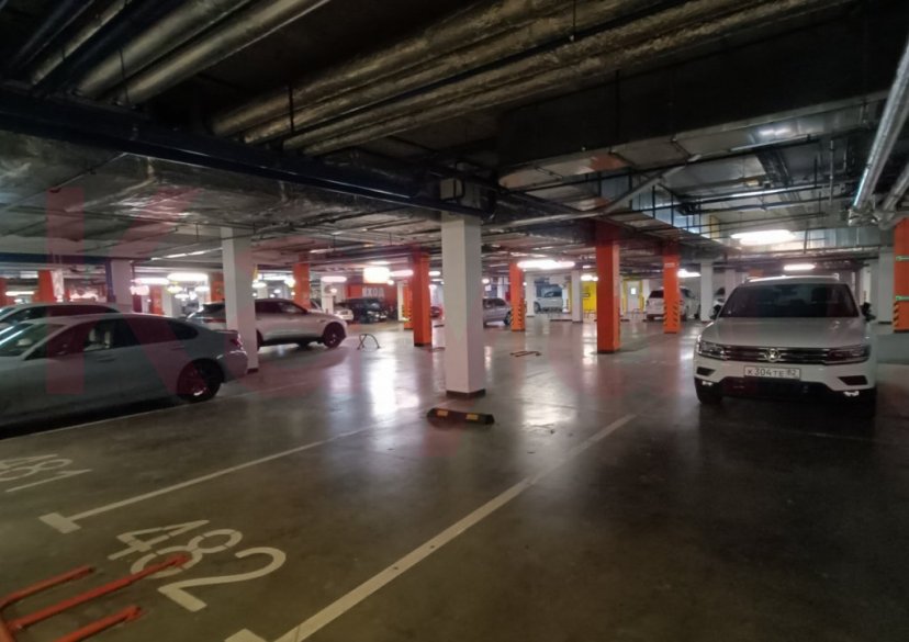 Продажа 1-комн. квартиры, 42 кв.м фото 31