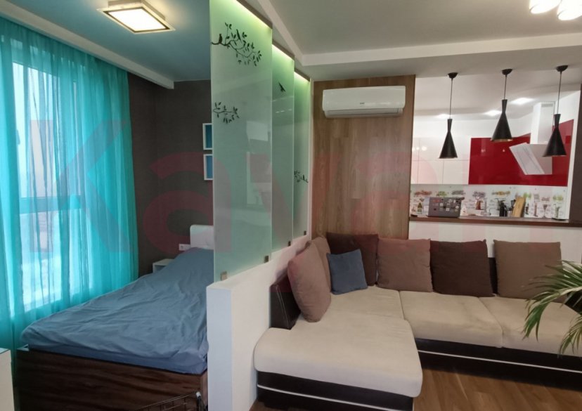 Продажа 1-комн. квартиры, 42 кв.м фото 6