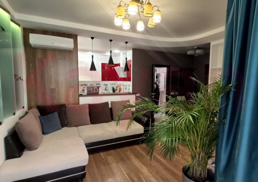 Продажа 1-комн. квартиры, 42 кв.м фото 8