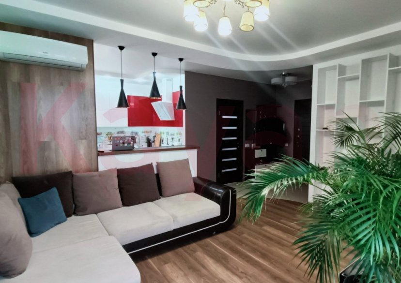 Продажа 1-комн. квартиры, 42 кв.м фото 9