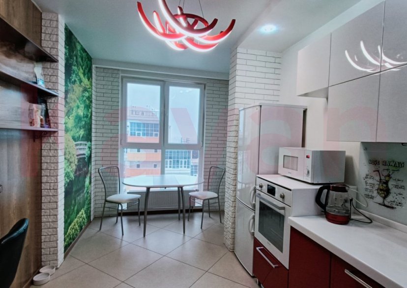 Продажа 1-комн. квартиры, 42 кв.м фото 1