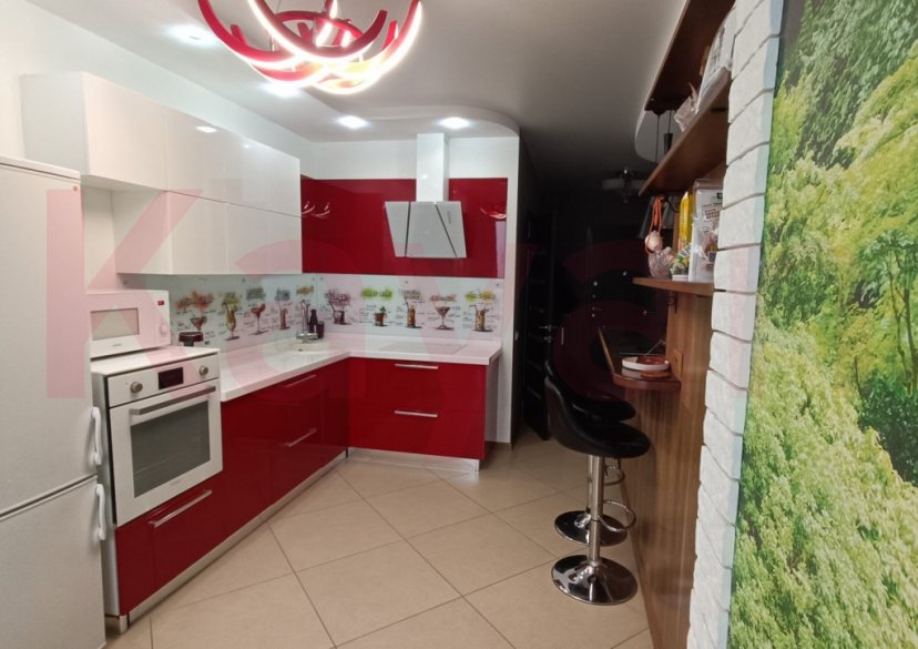 Продажа 1-комн. квартиры, 42 кв.м фото 2