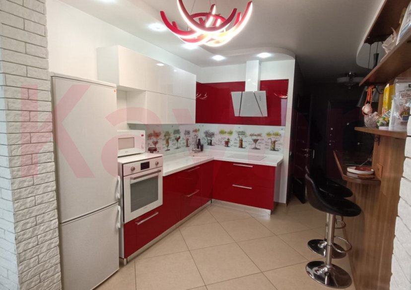 Продажа 1-комн. квартиры, 42 кв.м фото 4 Продажа 1-комн. квартиры, 42 кв.м фото 4