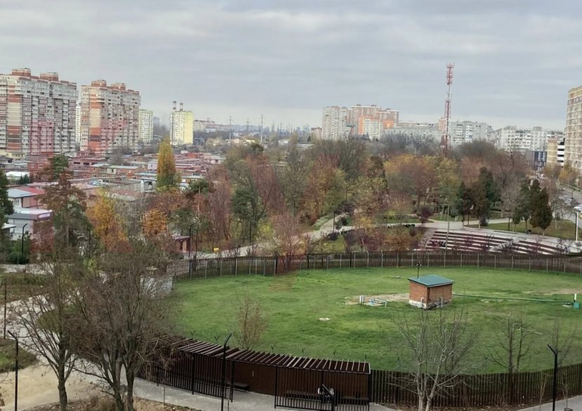 Продажа 1-комн. квартиры, 36.4 кв.м фото 2