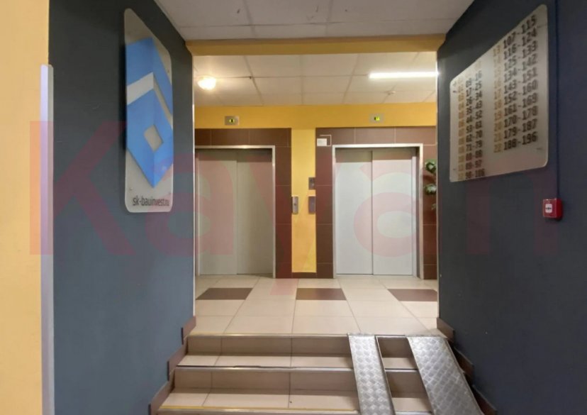 Продажа 1-комн. квартиры, 36.4 кв.м фото 8