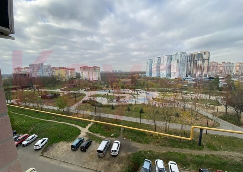 Продажа 1-комн. квартиры, 36.4 кв.м фото 5