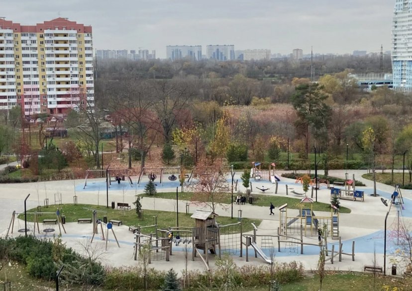 Продажа 1-комн. квартиры, 36.4 кв.м фото 0