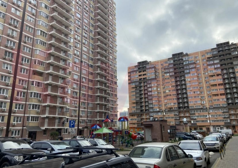 Продажа 1-комн. квартиры, 36.4 кв.м фото 3