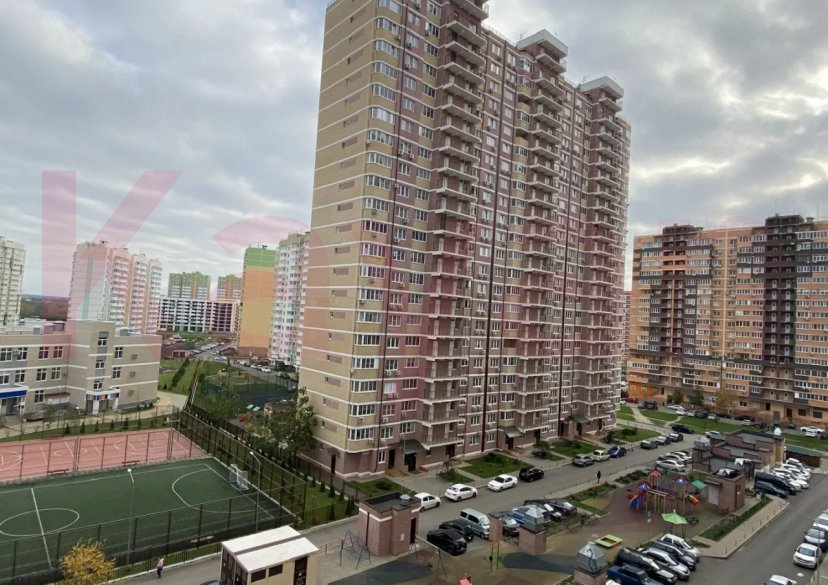 Продажа 1-комн. квартиры, 36.4 кв.м фото 4