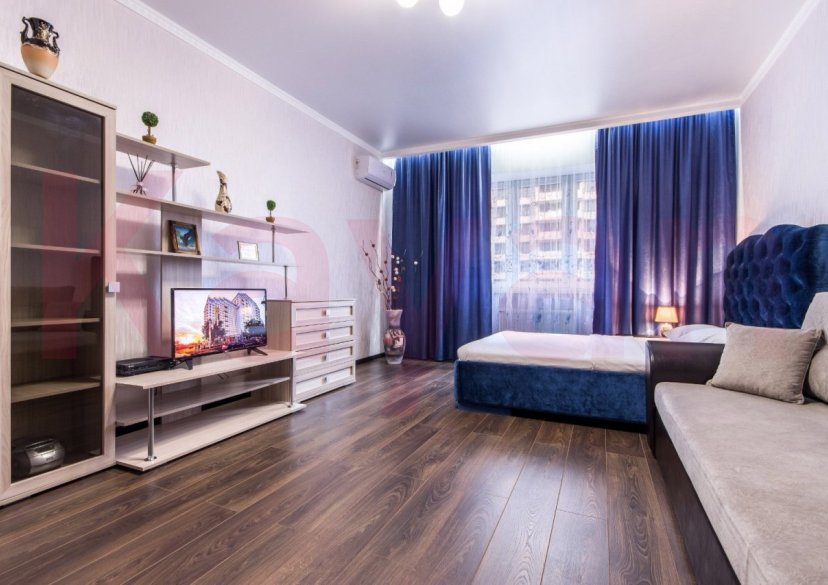 Продажа 1-комн. квартиры, 47.6 кв.м фото 1