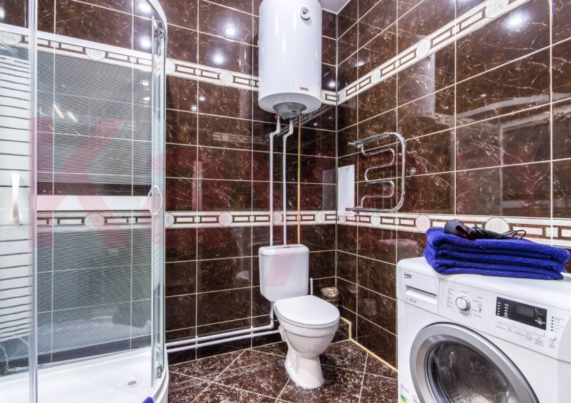 Продажа 1-комн. квартиры, 47.6 кв.м фото 5