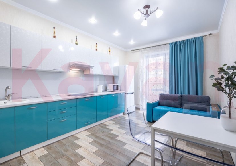 Продажа 1-комн. квартиры, 47.6 кв.м фото 2