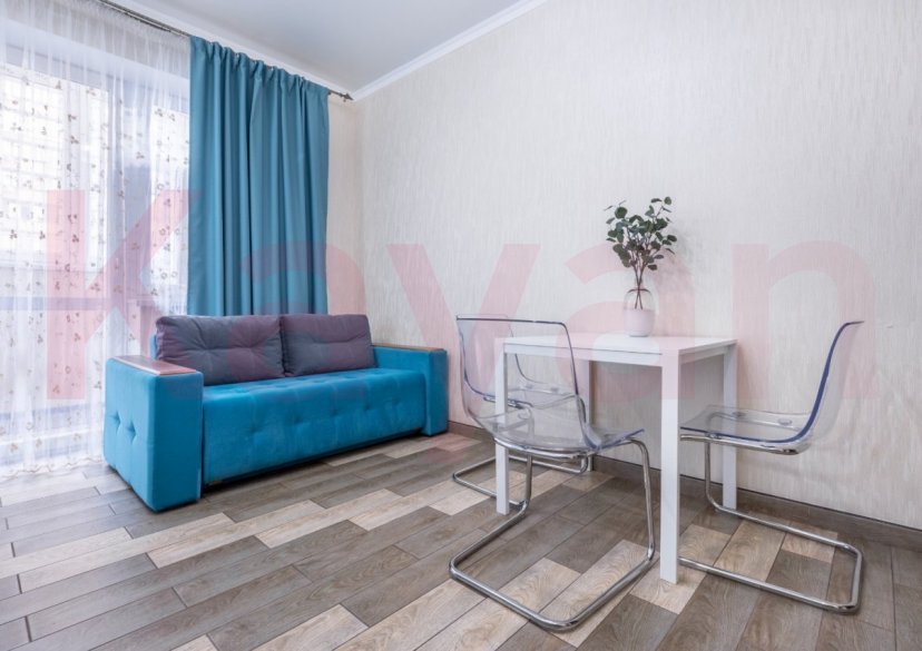 Продажа 1-комн. квартиры, 47.6 кв.м фото 3