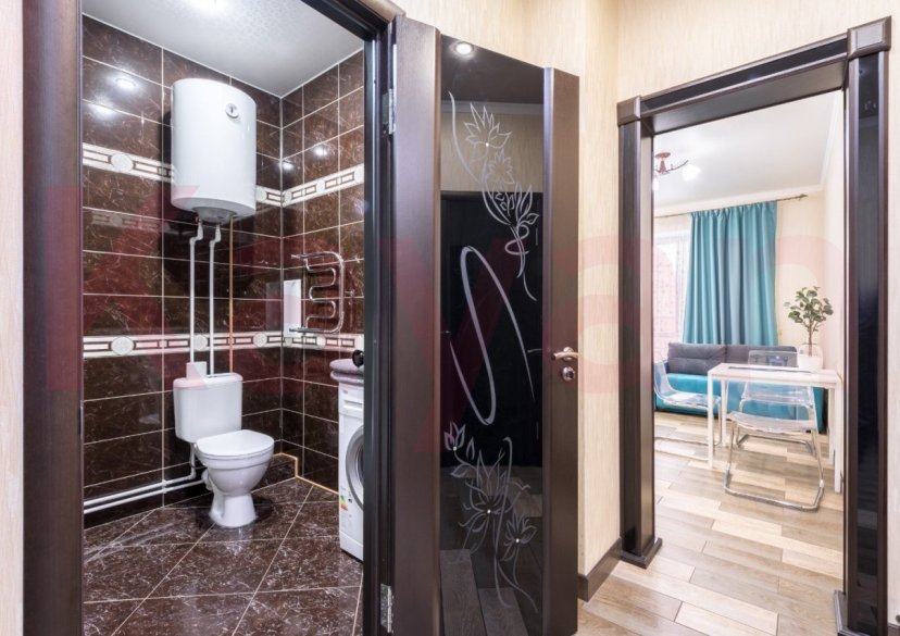 Продажа 1-комн. квартиры, 47.6 кв.м фото 4