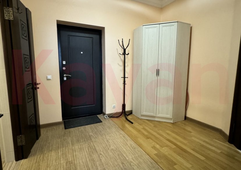 Аренда 1-комн. квартиры, 47 кв.м фото 6