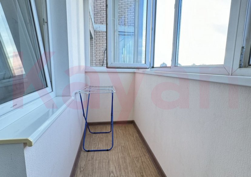 Аренда 1-комн. квартиры, 47 кв.м фото 7