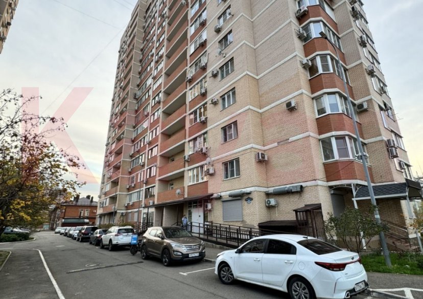 Аренда 1-комн. квартиры, 47 кв.м фото 8