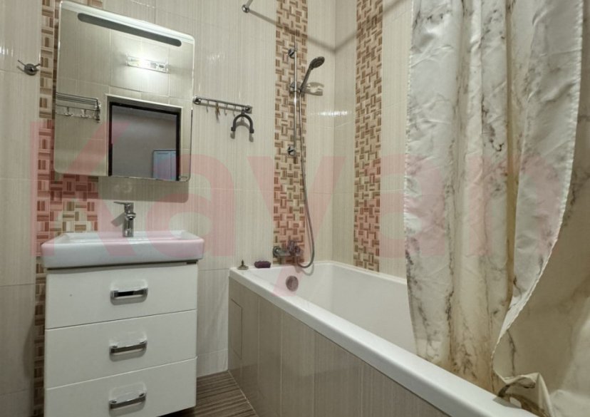 Аренда 1-комн. квартиры, 47 кв.м фото 5