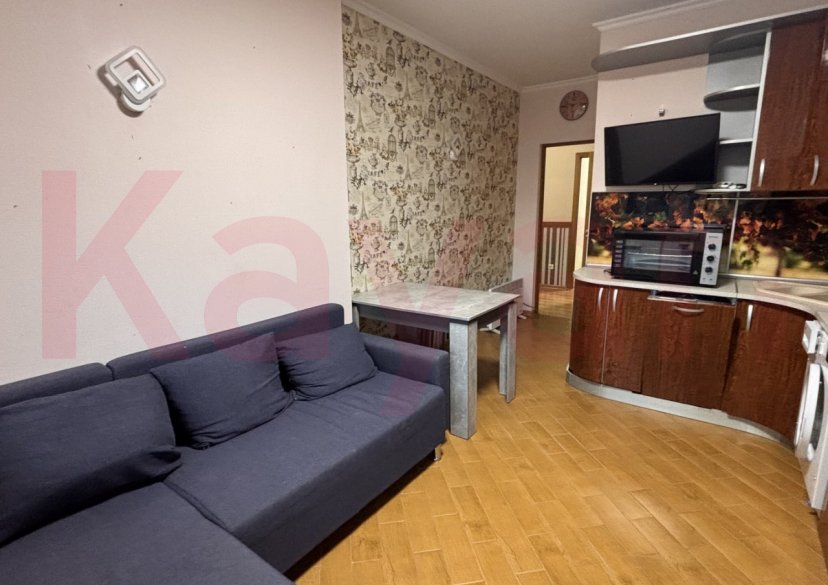 Аренда 2-комн. квартиры, 50 кв.м фото 3