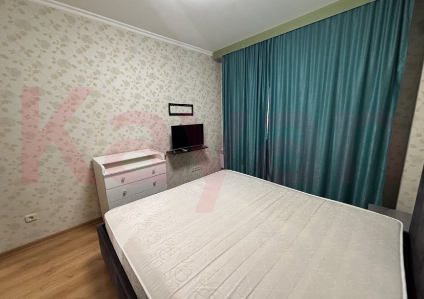 Аренда 2-комн. квартиры, 50 кв.м фото 5