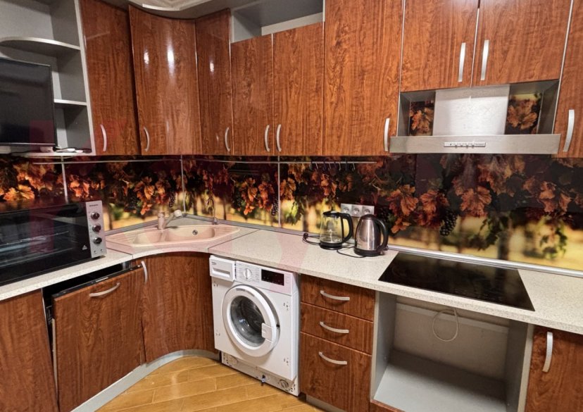 Аренда 2-комн. квартиры, 50 кв.м фото 1