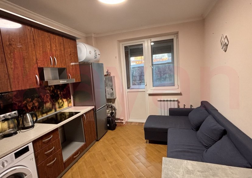 Аренда 2-комн. квартиры, 50 кв.м фото 4