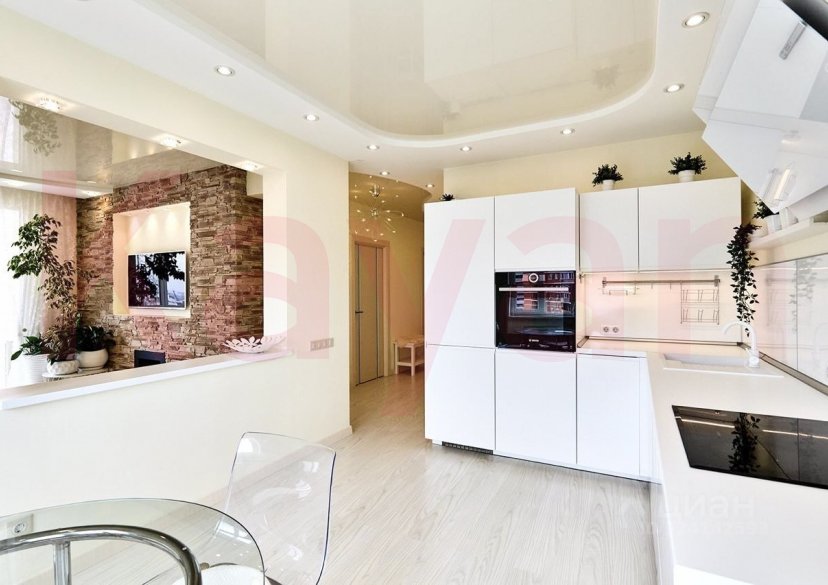 Продажа 3-комн. квартиры, 80.4 кв.м фото 1 Продажа 3-комн. квартиры, 80.4 кв.м фото 1