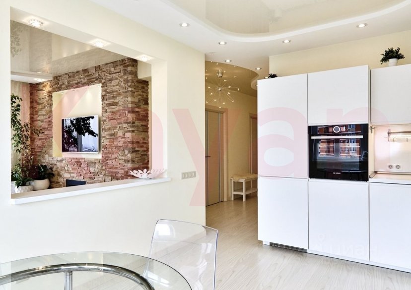 Продажа 3-комн. квартиры, 80.4 кв.м фото 2 Продажа 3-комн. квартиры, 80.4 кв.м фото 2