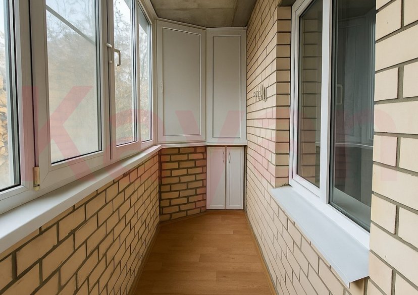 Продажа 1-комн. квартиры, 40 кв.м фото 3