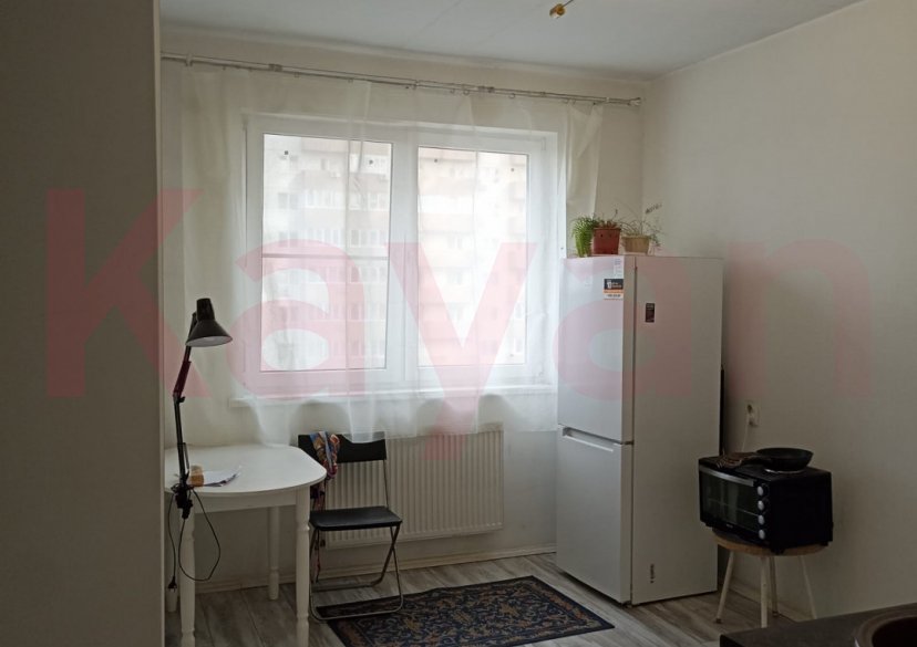 Продажа 1-комн. квартиры, 35.1 кв.м фото 0