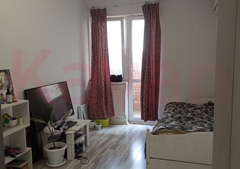 Продажа 1-комн. квартиры, 35.1 кв.м фото 1