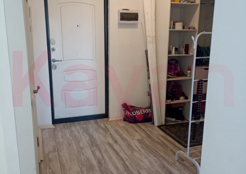 Продажа 1-комн. квартиры, 35.1 кв.м фото 5