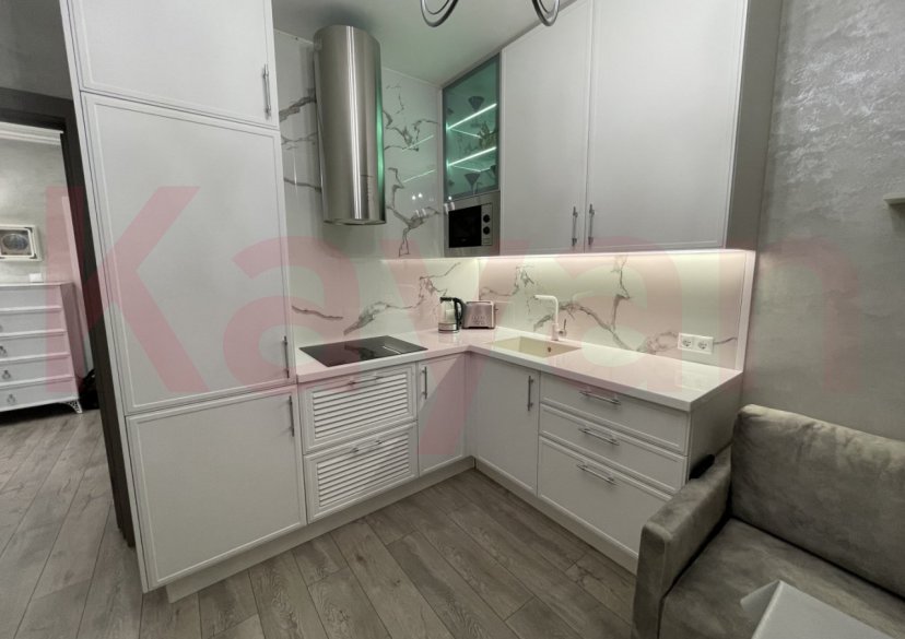 Продажа 1-комн. квартиры, 47 кв.м фото 1