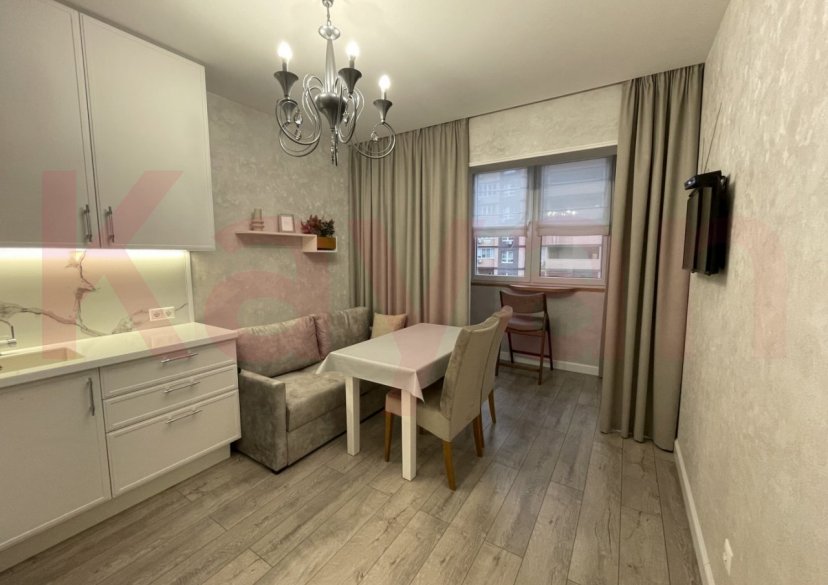 Продажа 1-комн. квартиры, 47 кв.м фото 2