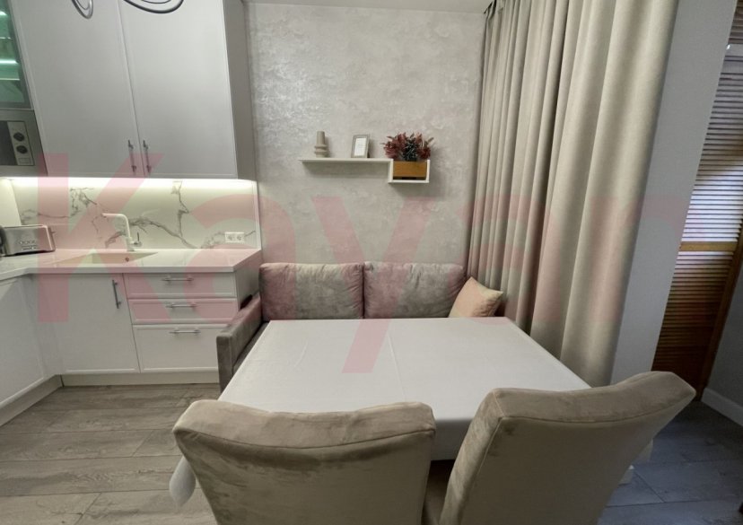 Продажа 1-комн. квартиры, 47 кв.м фото 3