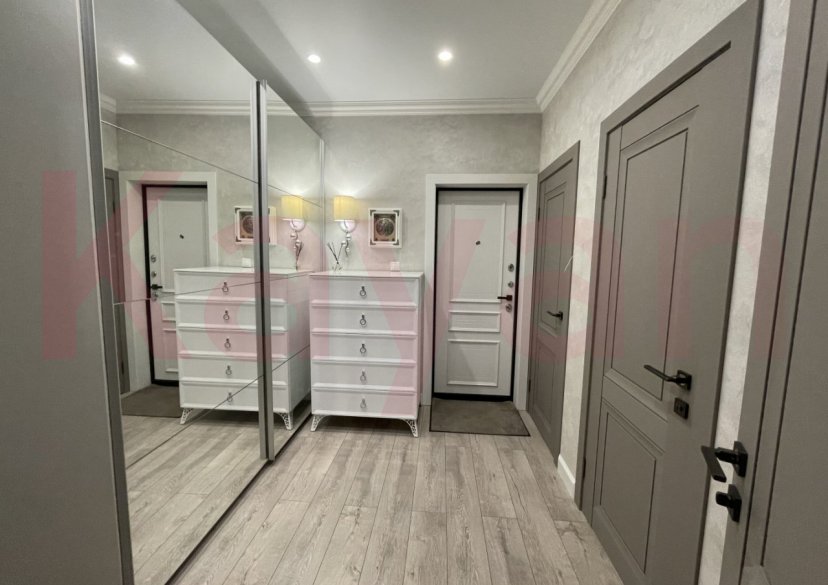 Продажа 1-комн. квартиры, 47 кв.м фото 9